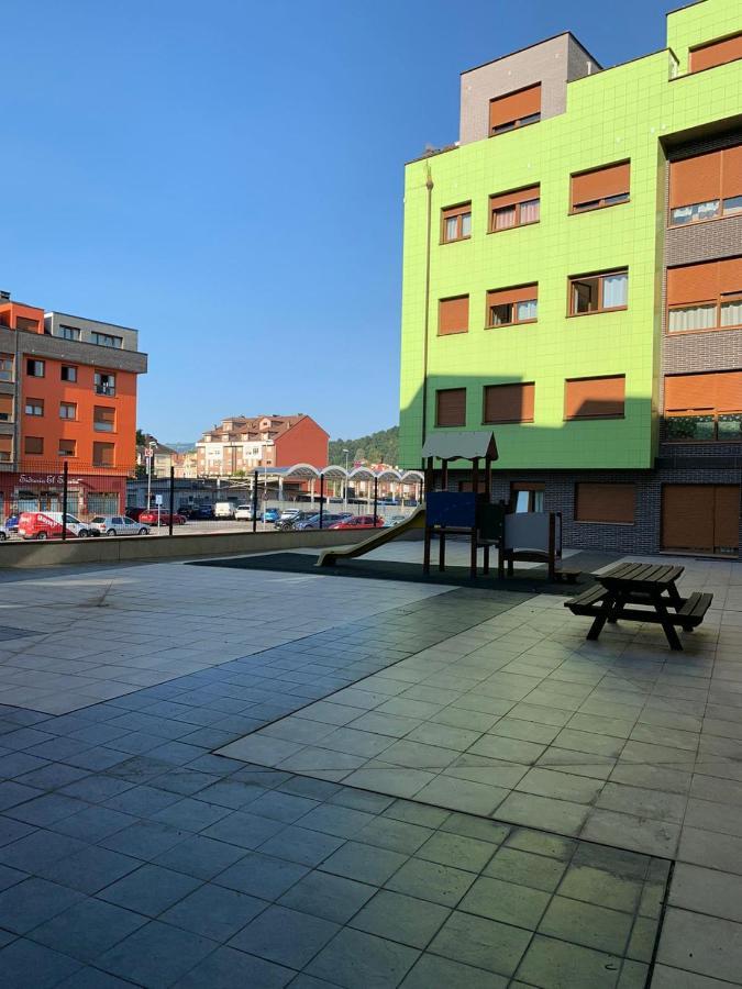 El Retiro De Villaviciosa ビリャビシオサ エクステリア 写真